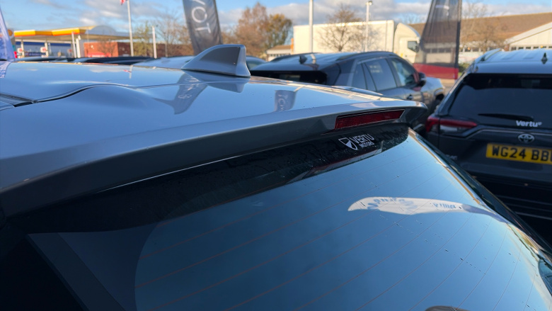 Toyota Corolla 1.8 Hybrid Icon 5dr CVT Hybrid Hatchback